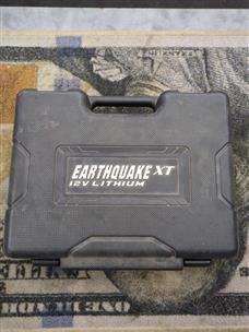 Earthquake discount xt charger